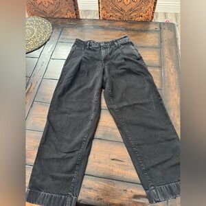 Women banana republic jeans size 4/27